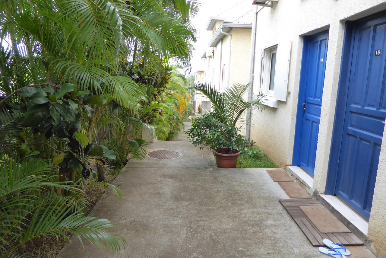 Le Benitier Διαμέρισμα Saint-Gilles-les Bains Εξωτερικό φωτογραφία