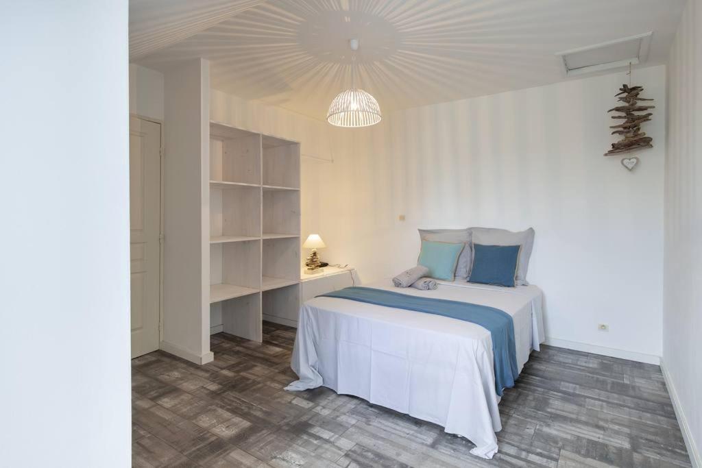 Le Benitier Διαμέρισμα Saint-Gilles-les Bains Εξωτερικό φωτογραφία