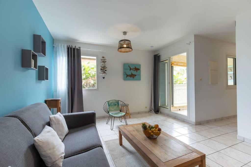 Le Benitier Διαμέρισμα Saint-Gilles-les Bains Εξωτερικό φωτογραφία